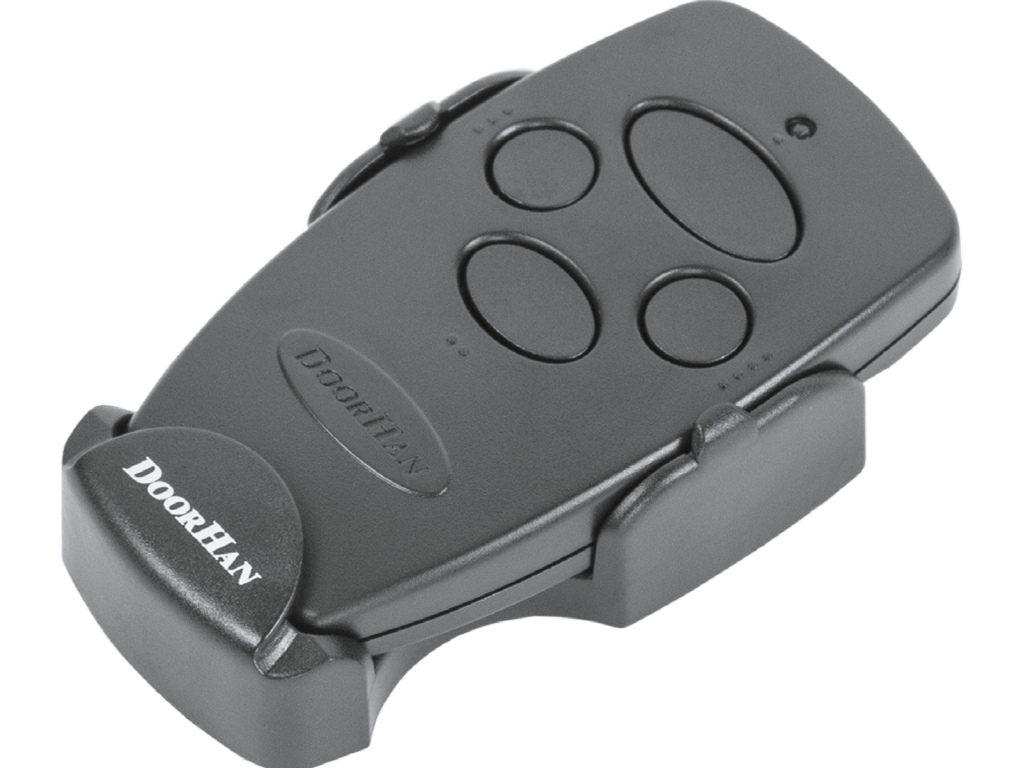 Пульт 4-канальный TRANSMITTER 4